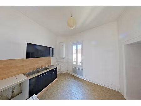 appartement t2 lumineux ? 29 4 m² - idéal investissement ou premier achat