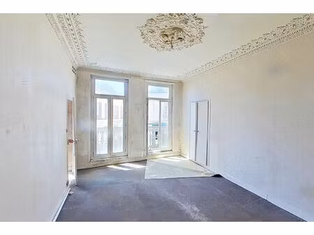 appartement t2 lumineux ? 36 m² ? petite copropriété ? idéal investissement locatif