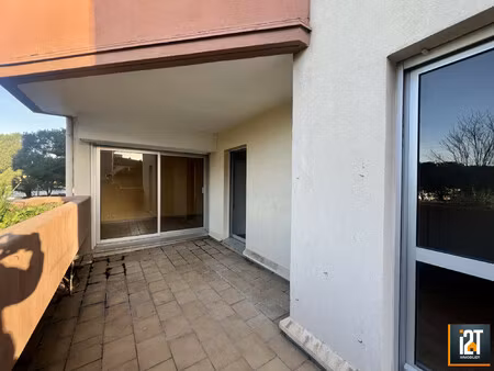 appartement à vendre uzès
