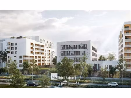a vendre ou à louer - initial - bureaux dans la nouvelle zone commerciale de grand parilly