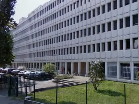 locationbureaux de 220 à 505m²