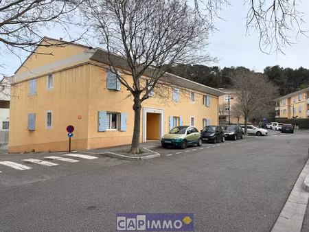 garage 20 m2 centre-ville le pradet