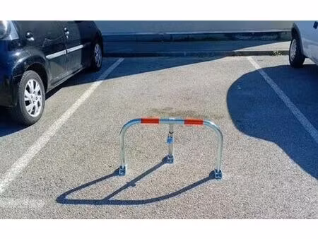 stationnement marseille 15 m² t- à vendre  14 368 €