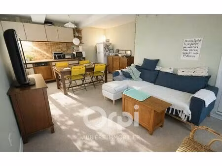 maison aubière m² t-3 à vendre  119 990 €