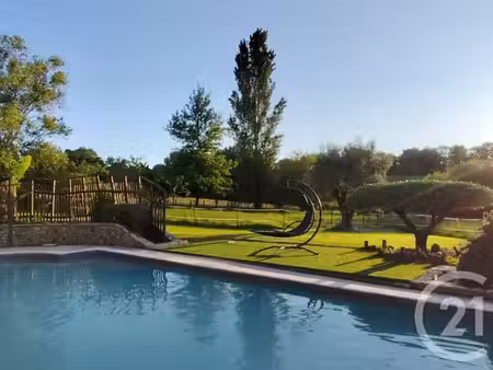 maison à vendre - 4 pièces - 130 50 m2 - beaupouyet - 24 - aquitaine