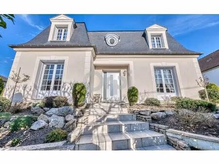 maison champs-sur-marne 160 m² t-6 à vendre  720 000 €