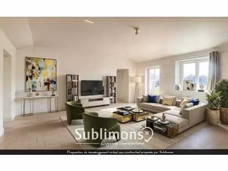 maison à vendre corsept