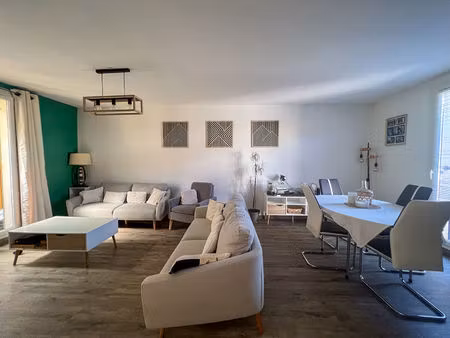 maison digne les bains 5 pièce(s) 95.15 m2