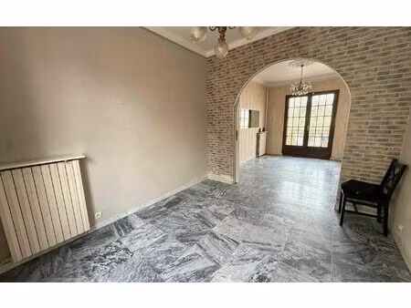 maison drancy m² t-4 à vendre  334 400 €