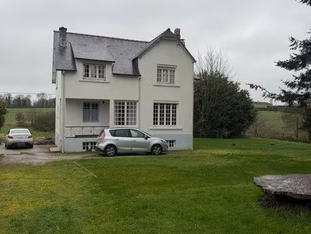 maison à vendre 110m2 4 chambres