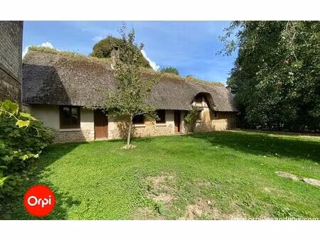 maison les andelys 47 m² t-2 à vendre  159 000 €