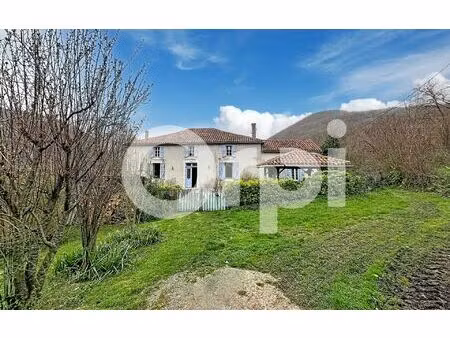 maison malvezie m² t-6 à vendre  223 000 €