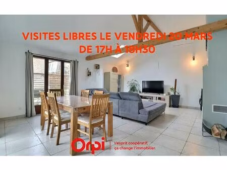 maison niederhaslach 178 m² t-5 à vendre  379 000 €