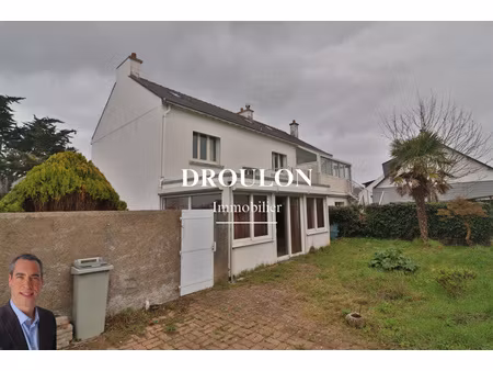 maison à vendre à piriac-sur-mer  191m²