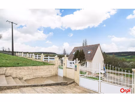 maison saint-agnan m² t-5 à vendre  179 500 €