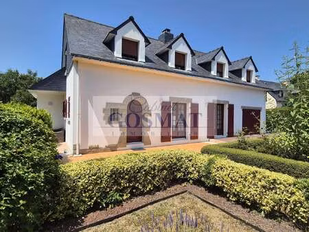 vente maison à surzur (56450) : à vendre / 158m² surzur