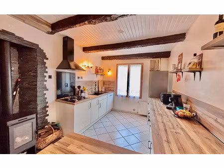 maison tallard m² t-3 à vendre  163 500 €