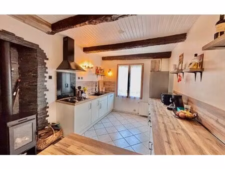 maison tallard m² t-3 à vendre  171 500 €