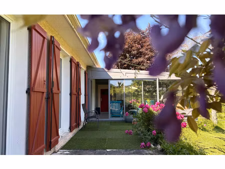 maison treffort-cuisiat m² t-4 à vendre  250 000 €