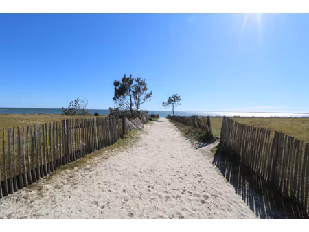 villa bord de mer   carnac plage