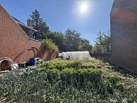 bouwgrond zonder bouwverplichting in meulebeke te koop!