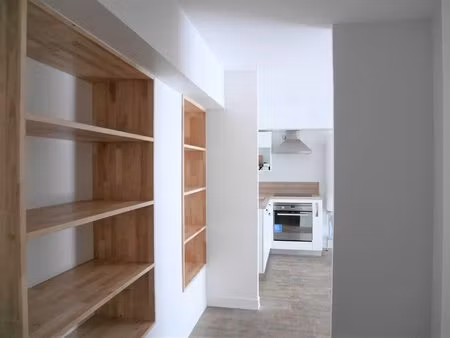 a louer | t2 avec ascenseur | aire s/adour | landes (40)