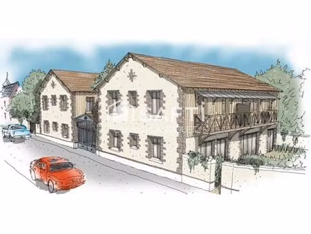 rare opportunité aux portes de tours