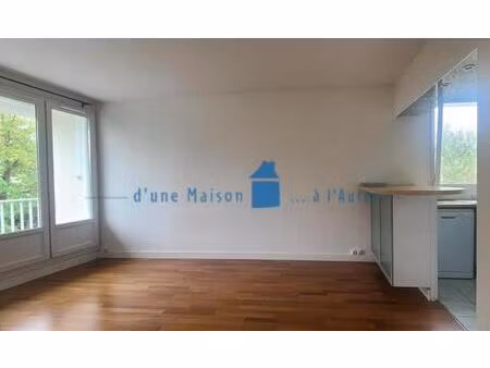 appartement carrieres sur seine - 2 pièce(s) - 43.24 m2