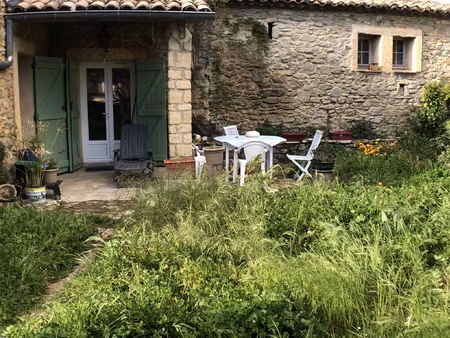 t3 duplex à cavillargues