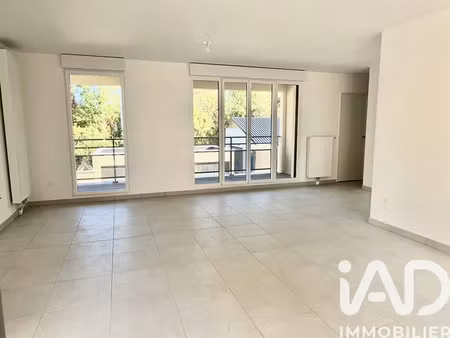 duplex à valmondois (95760)