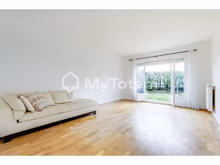 les lilas - 3 pièces 70m2 -