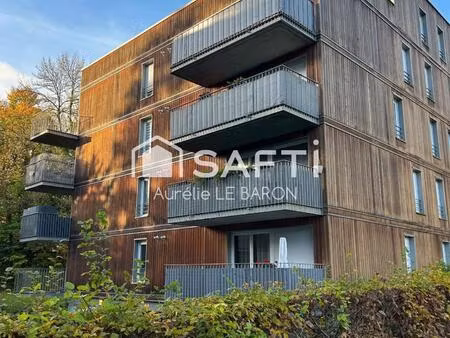 appartement t3 – maxéville – 64 6 m²