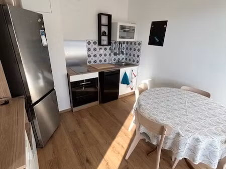 appartement à louer nyons