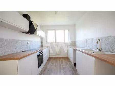 appartement à vendre olivet