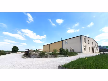 zone industrielle de sainte maure