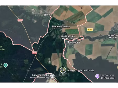 local industriel/entrepôt