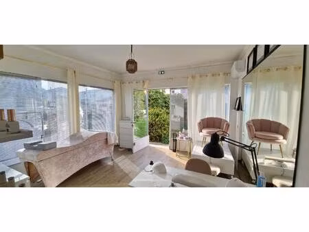 bien commercial à louer