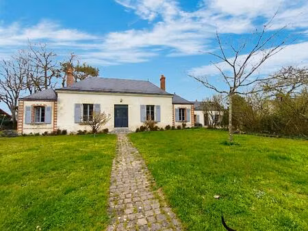 maison ancienne 8 pièces 225 m² avec piscine