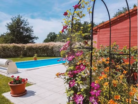 maison 3 chambre(s) à vendre