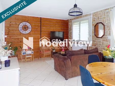 jolie maison familiale à donges