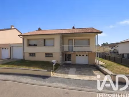 maison à gandrange (57175)