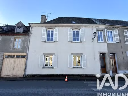 maison à le grand-bourg (23240)