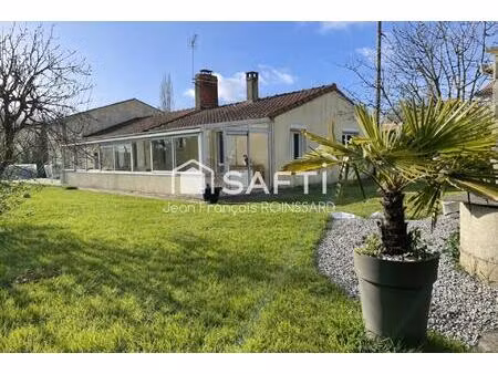 maison en pierre d3 4 pièces