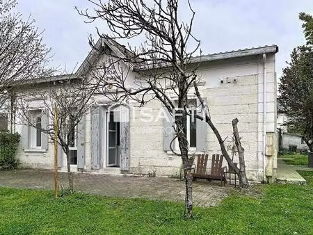 maison historique de ludon médoc