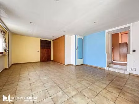 vente maison à melrand (56310) : à vendre / 85m² melrand