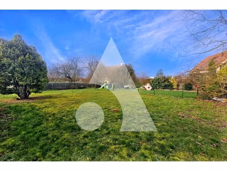 maison 5 pièce(s) - 75m² - mériel