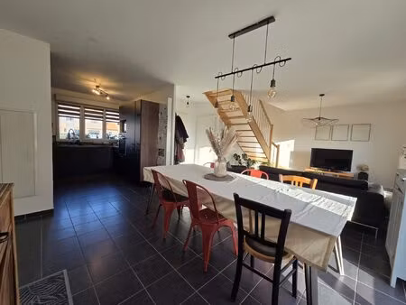 maison à vendre nieppe