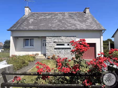 vente maison à plurien (22240) : à vendre / 94m² plurien