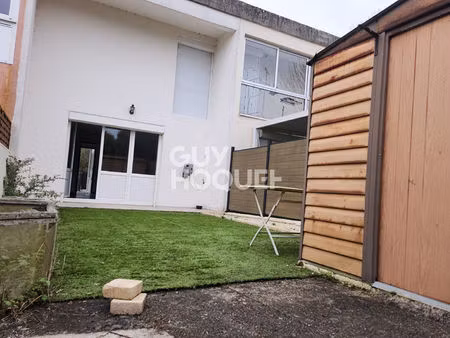 maison 4 pièces à vendre à sainte colombe - proche gare et écoles