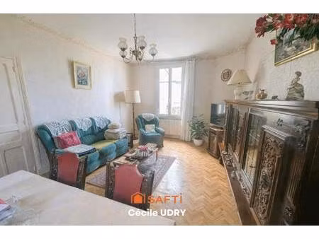 maison quartier velpeau !